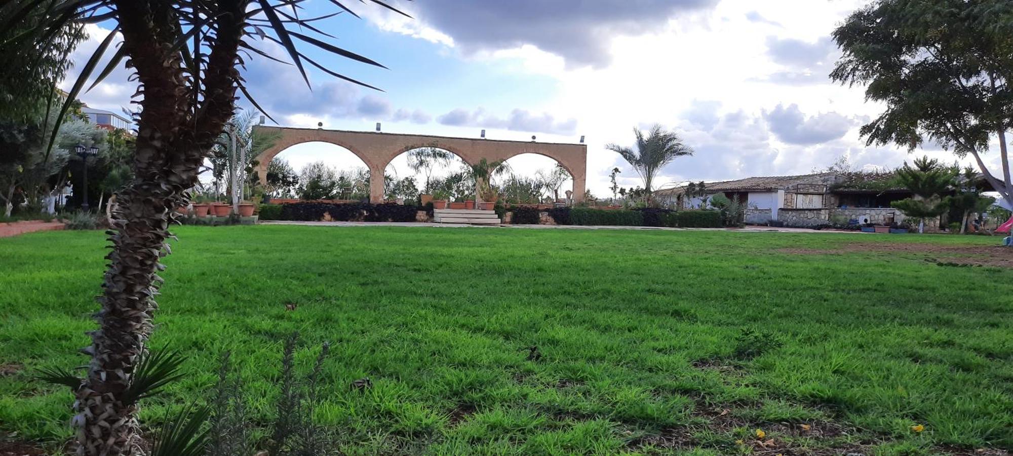 Ferienwohnung Osman Aga Culture House Famagusta  Exterior foto