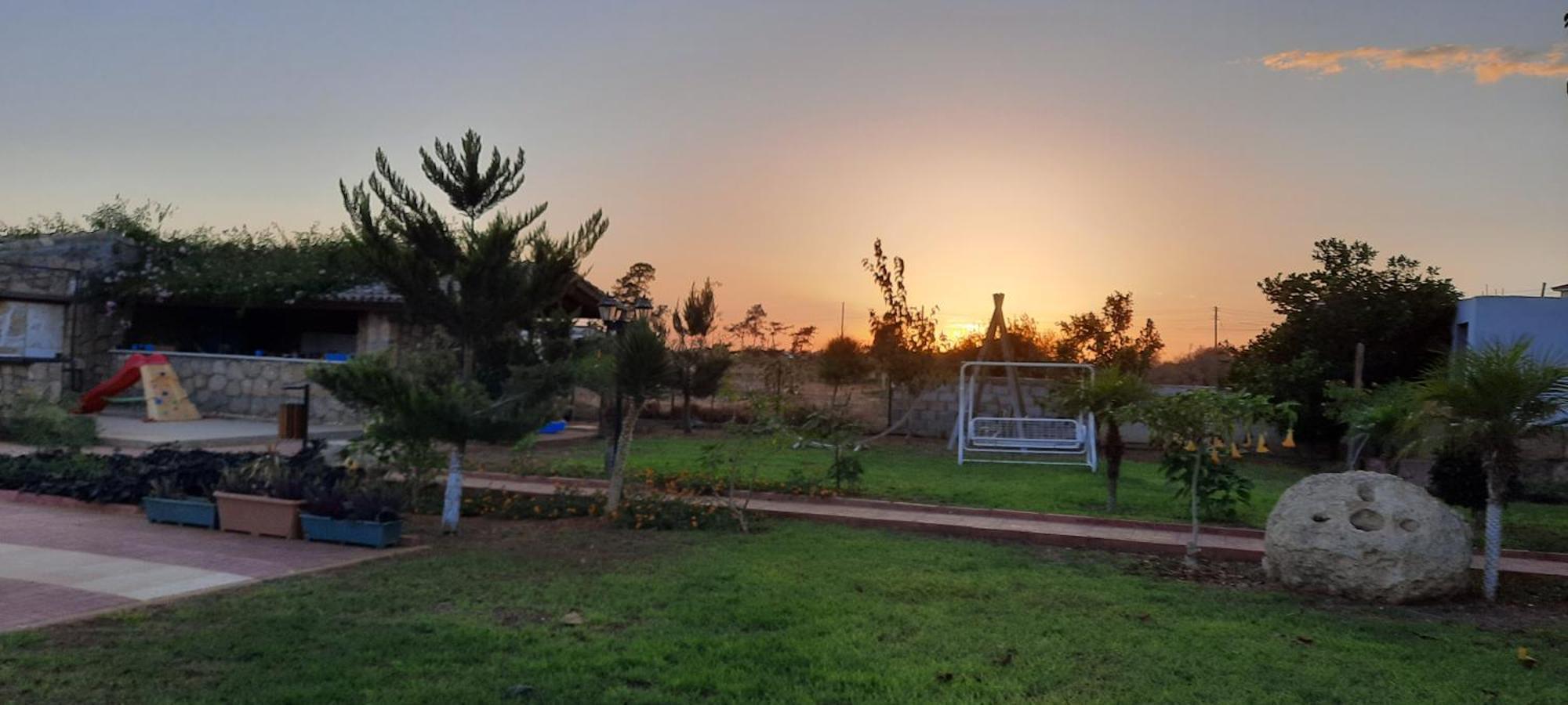 Ferienwohnung Osman Aga Culture House Famagusta  Exterior foto